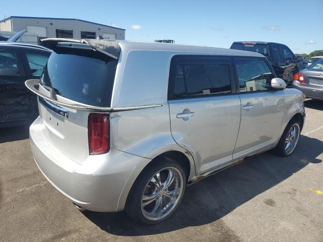 Photo 2 VIN: JTLKE50E081003851 - TOYOTA SCION XB 