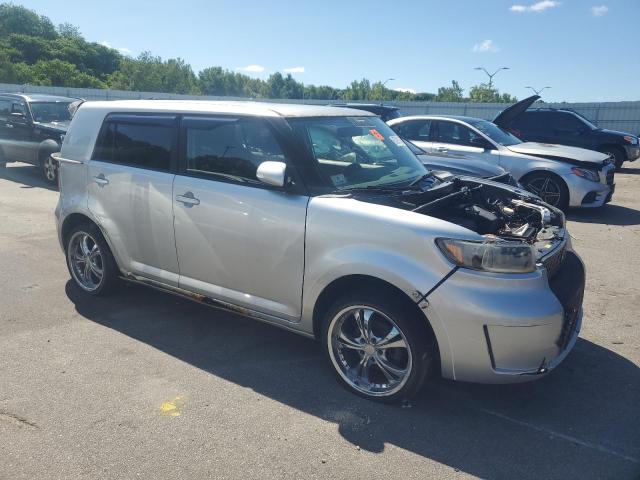 Photo 3 VIN: JTLKE50E081003851 - TOYOTA SCION XB 