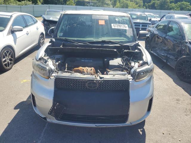 Photo 4 VIN: JTLKE50E081003851 - TOYOTA SCION XB 