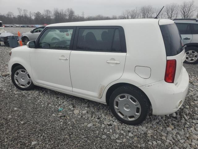 Photo 1 VIN: JTLKE50E081004756 - TOYOTA SCION XB 