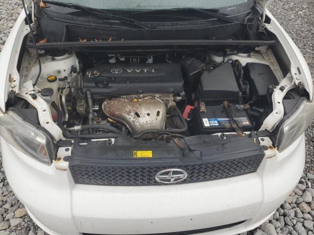 Photo 11 VIN: JTLKE50E081004756 - TOYOTA SCION XB 