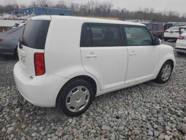 Photo 2 VIN: JTLKE50E081004756 - TOYOTA SCION XB 