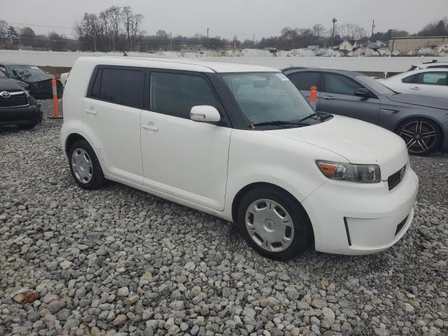 Photo 3 VIN: JTLKE50E081004756 - TOYOTA SCION XB 