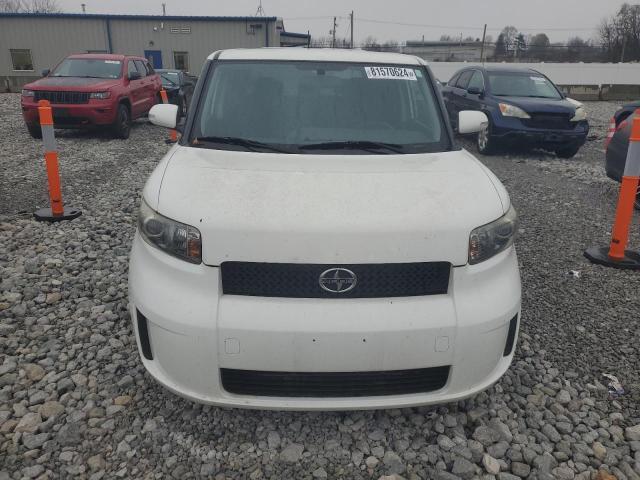 Photo 4 VIN: JTLKE50E081004756 - TOYOTA SCION XB 