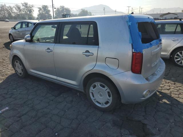 Photo 1 VIN: JTLKE50E081007219 - TOYOTA SCION XB 