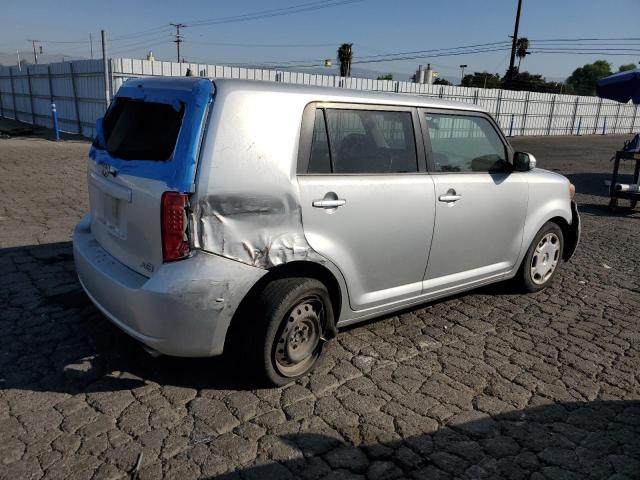 Photo 2 VIN: JTLKE50E081007219 - TOYOTA SCION XB 