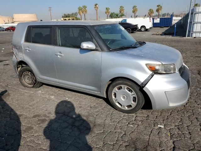 Photo 3 VIN: JTLKE50E081007219 - TOYOTA SCION XB 