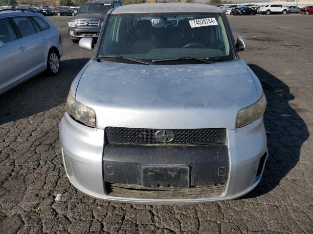 Photo 4 VIN: JTLKE50E081007219 - TOYOTA SCION XB 