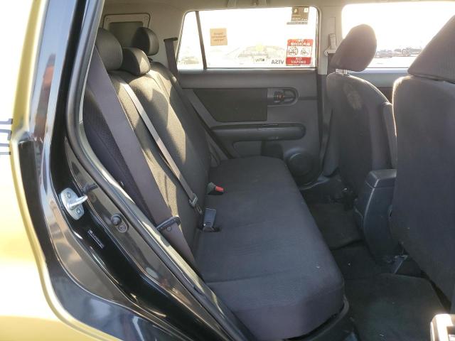 Photo 9 VIN: JTLKE50E081010976 - TOYOTA SCION XB 