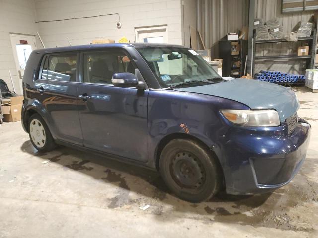 Photo 3 VIN: JTLKE50E081013649 - SCION XD 