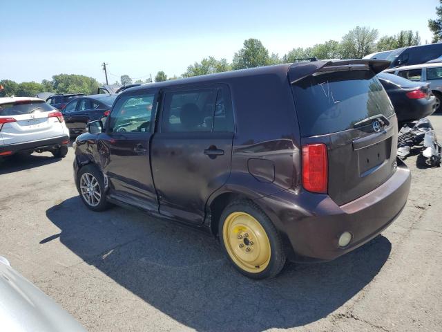 Photo 1 VIN: JTLKE50E081020049 - TOYOTA SCION XB 