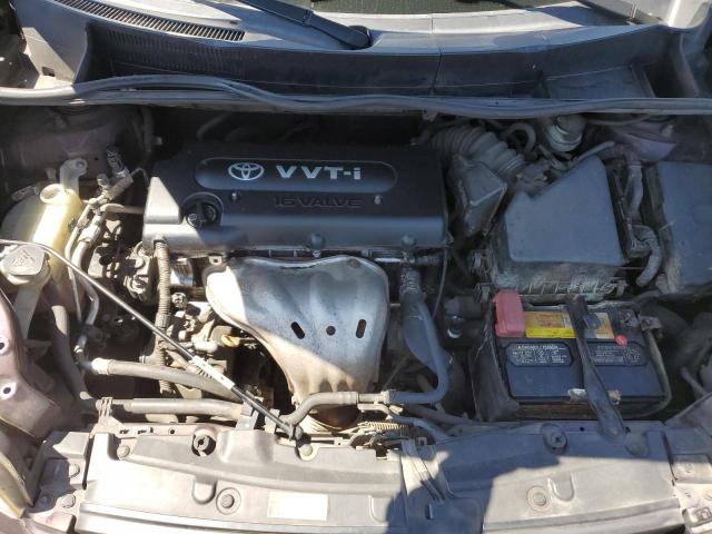 Photo 10 VIN: JTLKE50E081020049 - TOYOTA SCION XB 