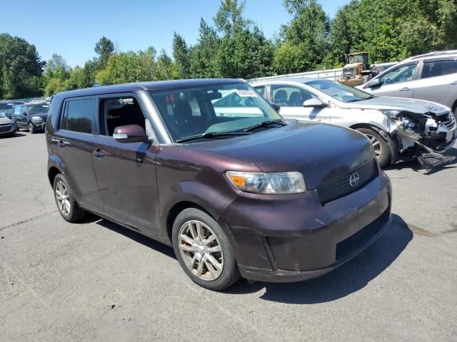 Photo 3 VIN: JTLKE50E081020049 - TOYOTA SCION XB 