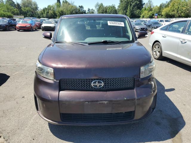 Photo 4 VIN: JTLKE50E081020049 - TOYOTA SCION XB 