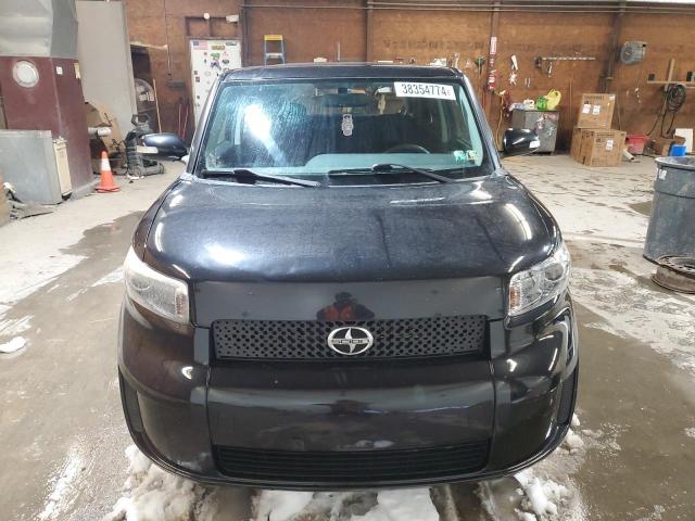 Photo 4 VIN: JTLKE50E081021458 - TOYOTA SCION 