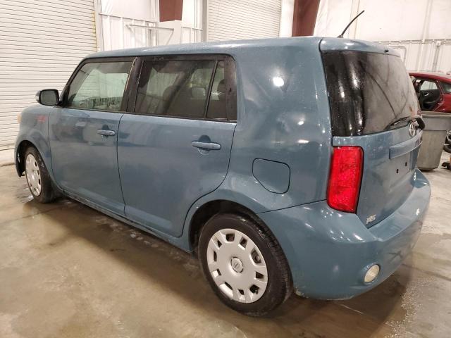 Photo 1 VIN: JTLKE50E081029818 - TOYOTA SCION XB 