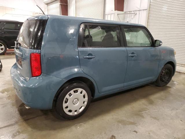 Photo 2 VIN: JTLKE50E081029818 - TOYOTA SCION XB 