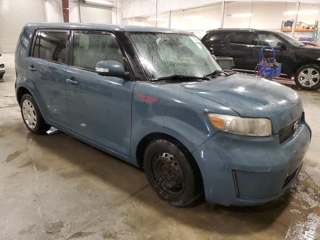 Photo 3 VIN: JTLKE50E081029818 - TOYOTA SCION XB 