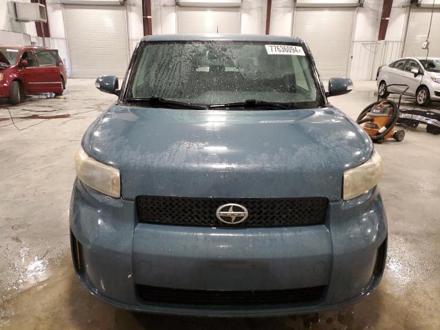 Photo 4 VIN: JTLKE50E081029818 - TOYOTA SCION XB 