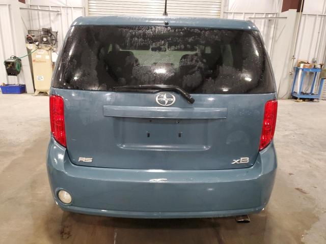 Photo 5 VIN: JTLKE50E081029818 - TOYOTA SCION XB 