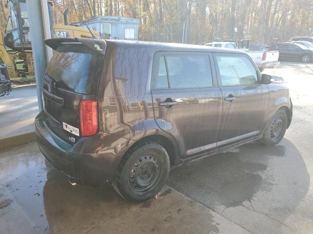 Photo 2 VIN: JTLKE50E081033738 - TOYOTA SCION XB 