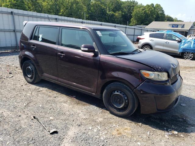 Photo 3 VIN: JTLKE50E081033738 - TOYOTA SCION XB 