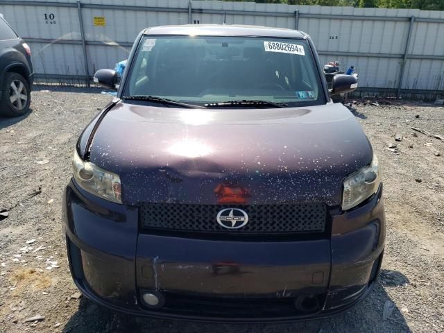 Photo 4 VIN: JTLKE50E081033738 - TOYOTA SCION XB 