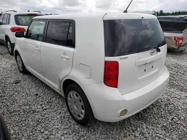 Photo 1 VIN: JTLKE50E081035098 - TOYOTA SCION 