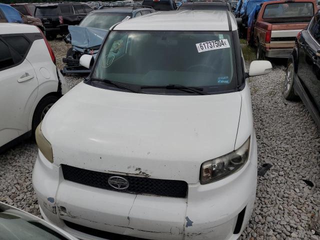 Photo 4 VIN: JTLKE50E081035098 - TOYOTA SCION 