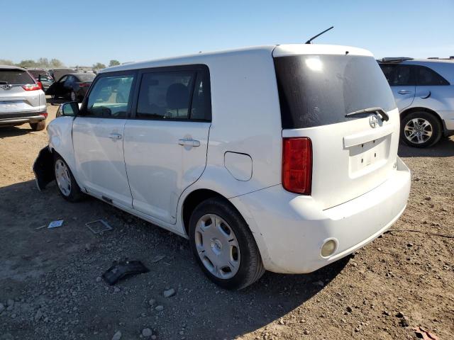 Photo 1 VIN: JTLKE50E081035988 - TOYOTA SCION XB 