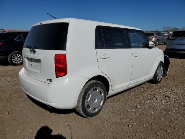 Photo 2 VIN: JTLKE50E081035988 - TOYOTA SCION XB 