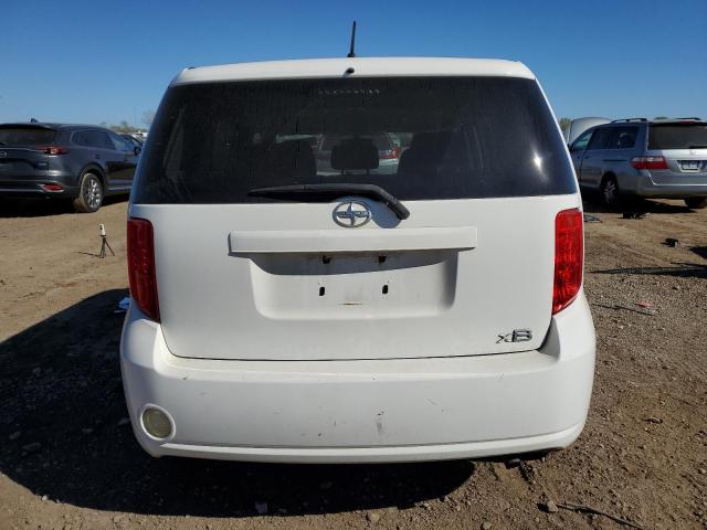 Photo 5 VIN: JTLKE50E081035988 - TOYOTA SCION XB 