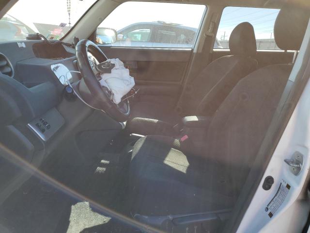 Photo 6 VIN: JTLKE50E081035988 - TOYOTA SCION XB 