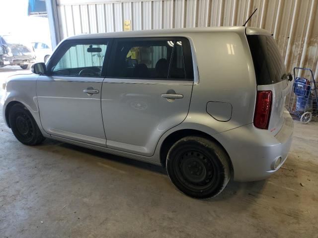 Photo 1 VIN: JTLKE50E081039524 - TOYOTA SCION XB 