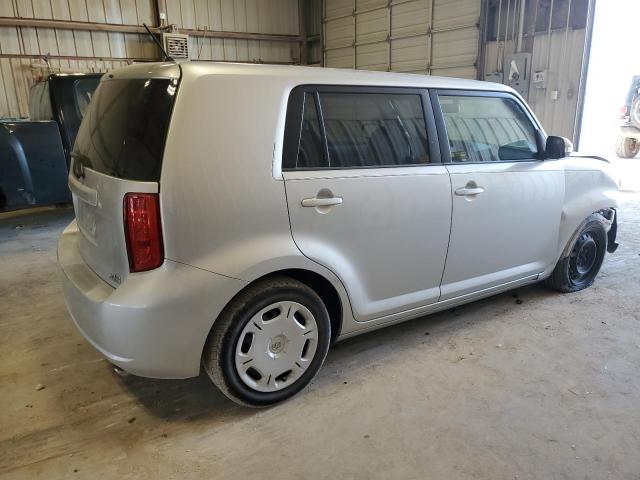 Photo 2 VIN: JTLKE50E081039524 - TOYOTA SCION XB 