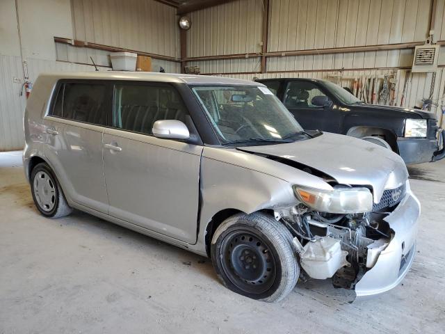 Photo 3 VIN: JTLKE50E081039524 - TOYOTA SCION XB 