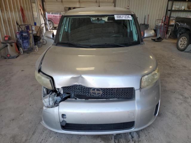 Photo 4 VIN: JTLKE50E081039524 - TOYOTA SCION XB 