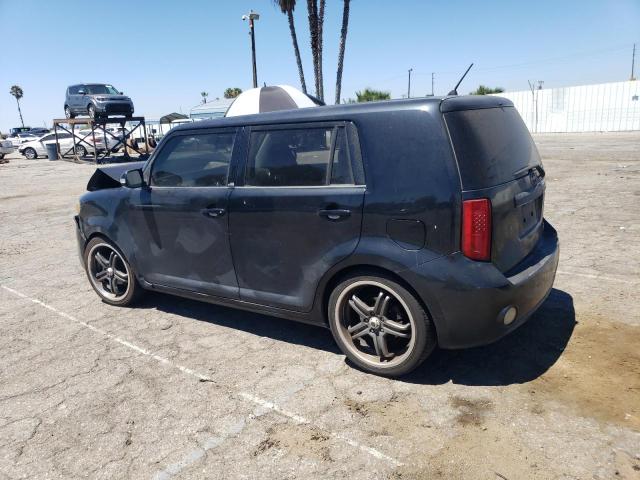 Photo 1 VIN: JTLKE50E081040205 - TOYOTA SCION XB 