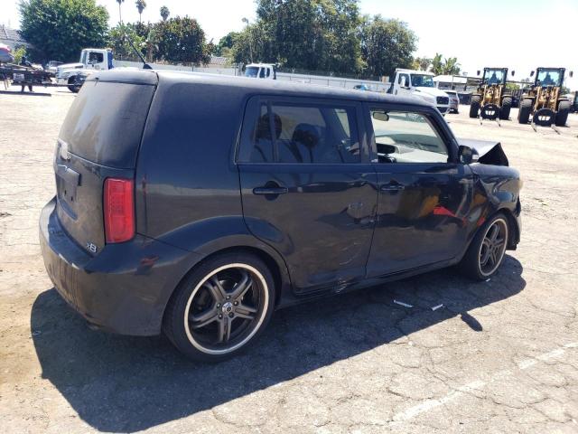 Photo 2 VIN: JTLKE50E081040205 - TOYOTA SCION XB 