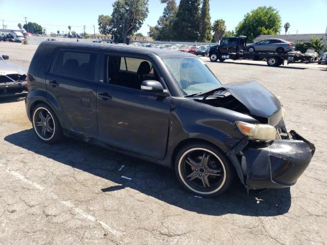 Photo 3 VIN: JTLKE50E081040205 - TOYOTA SCION XB 