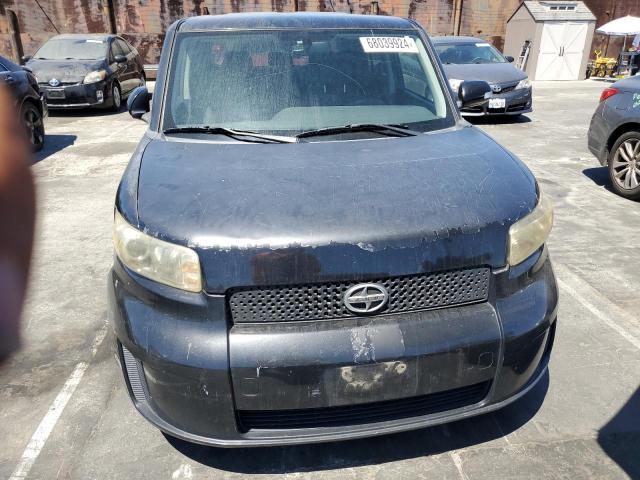 Photo 4 VIN: JTLKE50E081041225 - TOYOTA SCION XB 