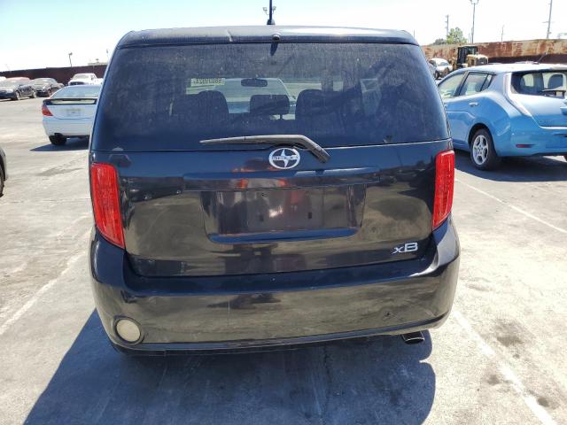 Photo 5 VIN: JTLKE50E081041225 - TOYOTA SCION XB 