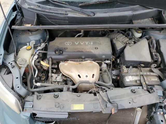 Photo 10 VIN: JTLKE50E081042052 - TOYOTA SCION 