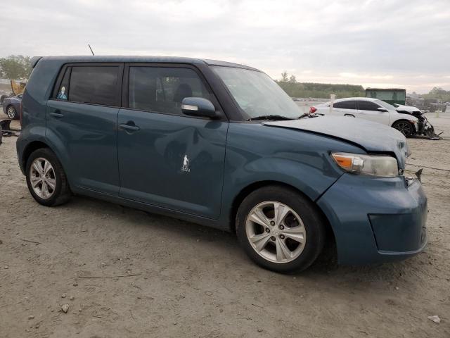 Photo 3 VIN: JTLKE50E081042052 - TOYOTA SCION 