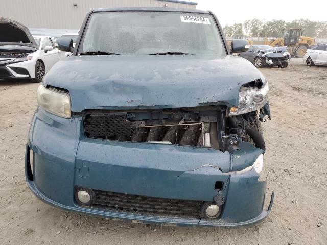 Photo 4 VIN: JTLKE50E081042052 - TOYOTA SCION 