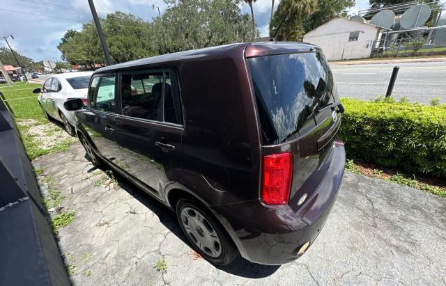 Photo 2 VIN: JTLKE50E081042665 - TOYOTA SCION XB 