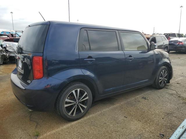 Photo 2 VIN: JTLKE50E081046330 - TOYOTA SCION XB 