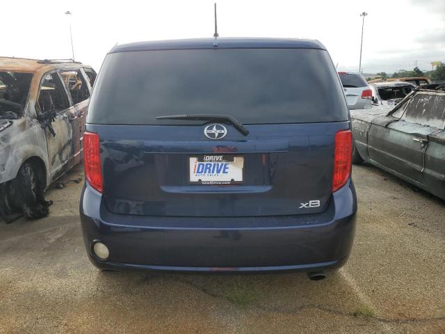 Photo 5 VIN: JTLKE50E081046330 - TOYOTA SCION XB 