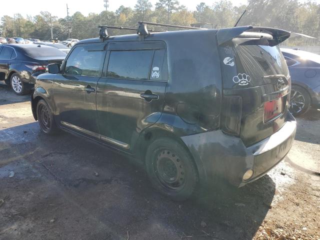 Photo 1 VIN: JTLKE50E081046702 - TOYOTA SCION XB 