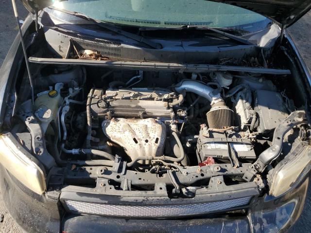 Photo 10 VIN: JTLKE50E081046702 - TOYOTA SCION XB 
